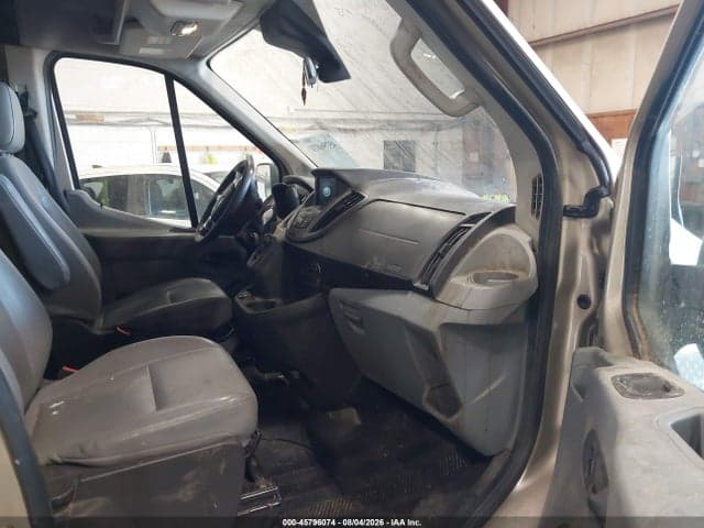 2017 FORD TRANSIT-350 5