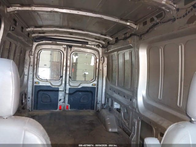 2017 FORD TRANSIT-350 8
