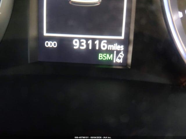 2018 TOYOTA HIGHLANDER XLE 15