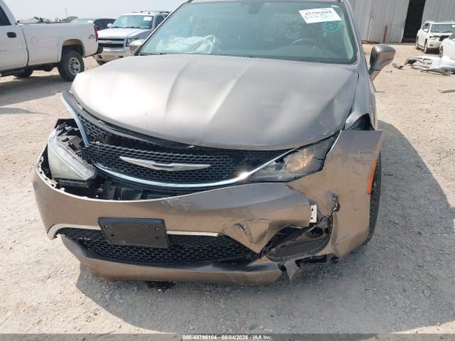 2018 CHRYSLER PACIFICA TOURING PLUS 6