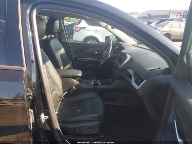 2019 GMC TERRAIN SLT 5