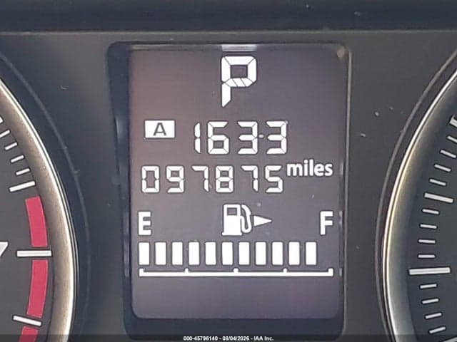 2017 SUBARU CROSSTREK 2.0I PREMIUM 15