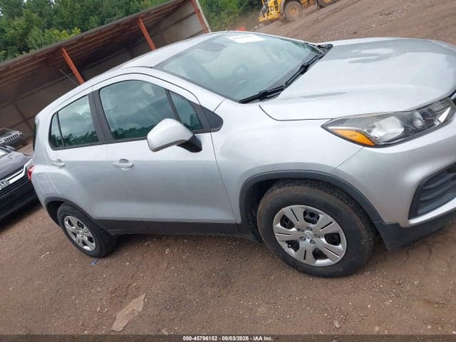 2019 CHEVROLET TRAX LS 13