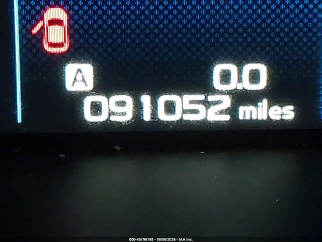 2019 SUBARU OUTBACK 2.5I LIMITED 7