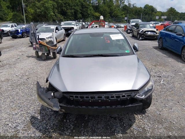 2017 HYUNDAI ELANTRA SE 11