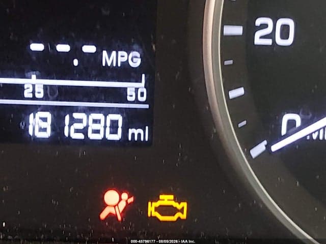 2017 HYUNDAI ELANTRA SE 14