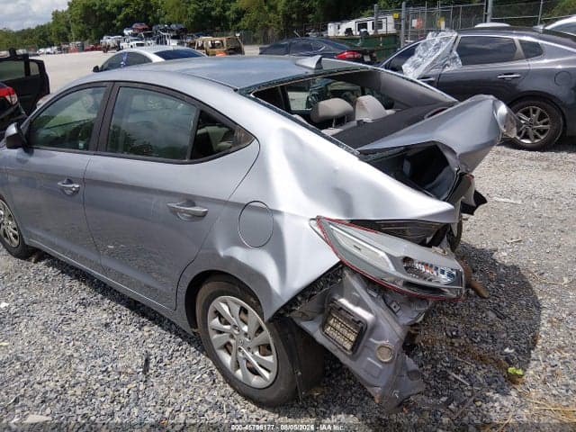 2017 HYUNDAI ELANTRA SE 17