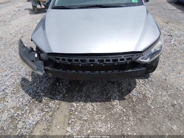 2017 HYUNDAI ELANTRA SE 18