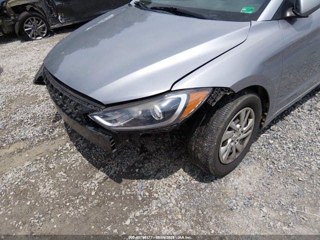 2017 HYUNDAI ELANTRA SE 19