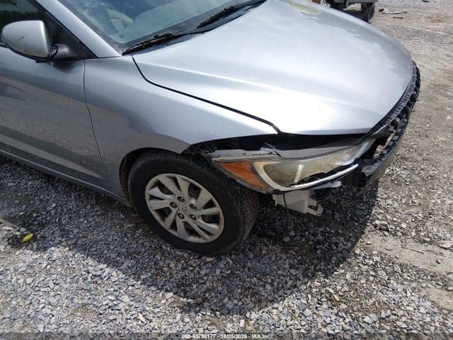 2017 HYUNDAI ELANTRA SE 20