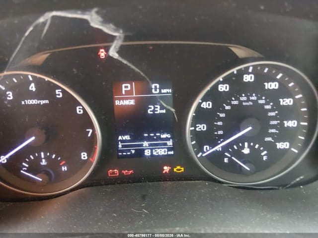 2017 HYUNDAI ELANTRA SE 7
