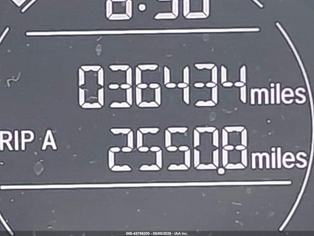 2019 HONDA HR-V LX 15