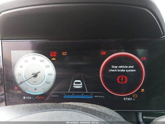 2021 HYUNDAI ELANTRA HYBRID LIMITED 7