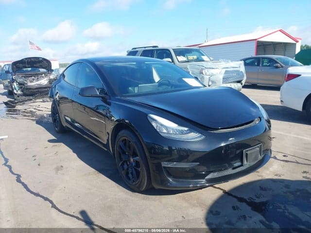 2019 TESLA MODEL 3 LONG RANGE/MID RANGE/STANDARD RANGE/STANDARD RANGE PLUS - 1