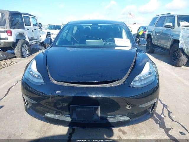 2019 TESLA MODEL 3 LONG RANGE/MID RANGE/STANDARD RANGE/STANDARD RANGE PLUS 11