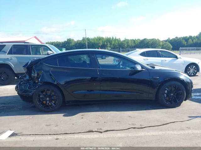 2019 TESLA MODEL 3 LONG RANGE/MID RANGE/STANDARD RANGE/STANDARD RANGE PLUS 12