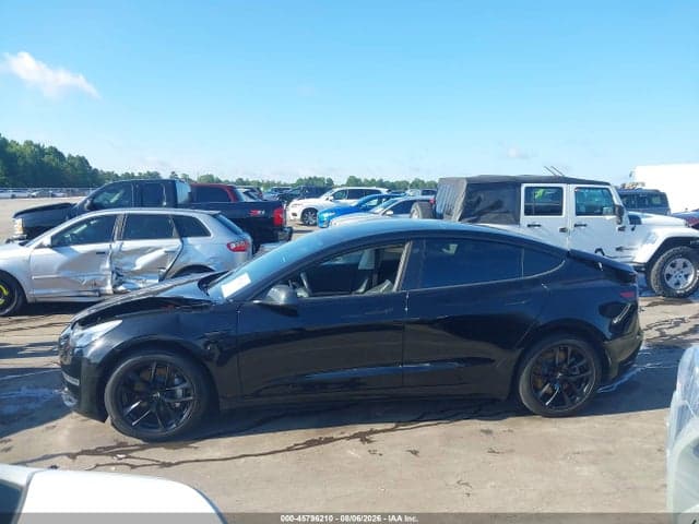 2019 TESLA MODEL 3 LONG RANGE/MID RANGE/STANDARD RANGE/STANDARD RANGE PLUS 13