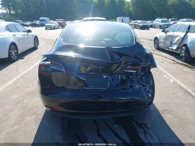 2019 TESLA MODEL 3 LONG RANGE/MID RANGE/STANDARD RANGE/STANDARD RANGE PLUS 15