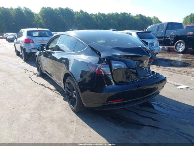 2019 TESLA MODEL 3 LONG RANGE/MID RANGE/STANDARD RANGE/STANDARD RANGE PLUS 3