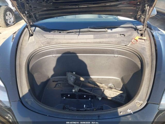 2019 TESLA MODEL 3 LONG RANGE/MID RANGE/STANDARD RANGE/STANDARD RANGE PLUS 10
