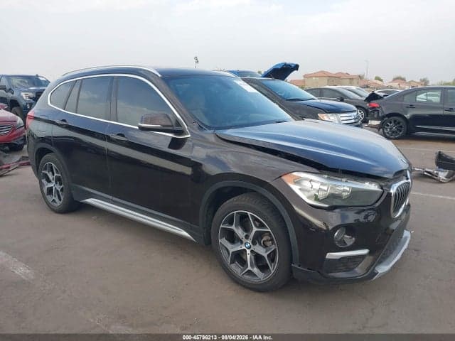 2018 BMW X1 XDRIVE28I - 1