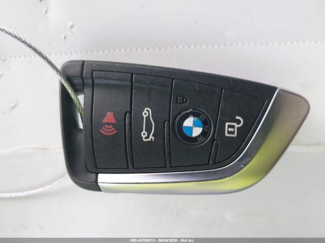 2018 BMW X1 XDRIVE28I 11