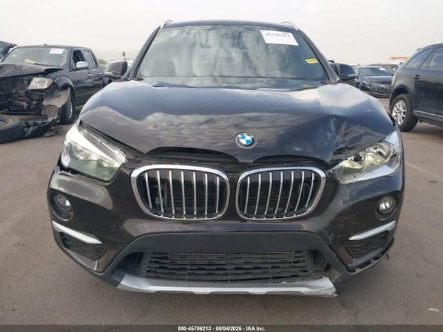 2018 BMW X1 XDRIVE28I 12