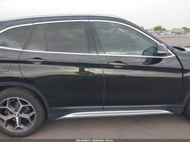 2018 BMW X1 XDRIVE28I 13