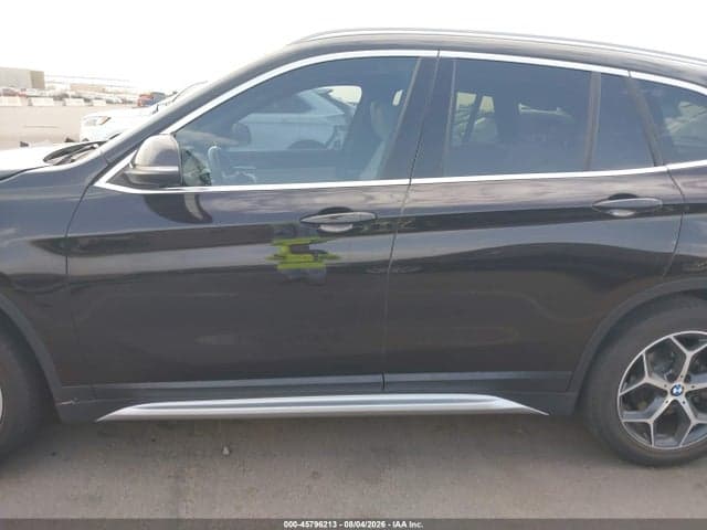 2018 BMW X1 XDRIVE28I 14