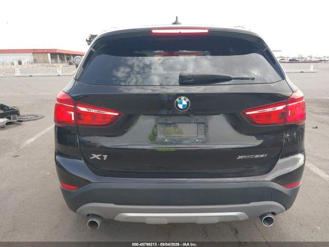 2018 BMW X1 XDRIVE28I 16