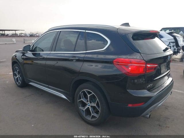 2018 BMW X1 XDRIVE28I 3