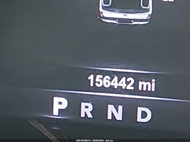 2017 RAM 1500 BIG HORN 4X4 6'4 BOX 15