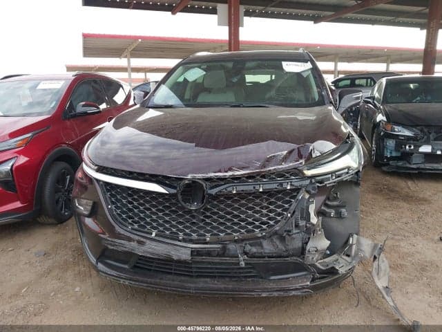 2022 BUICK ENCLAVE FWD AVENIR 12