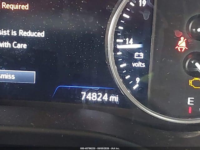 2022 BUICK ENCLAVE FWD AVENIR 15