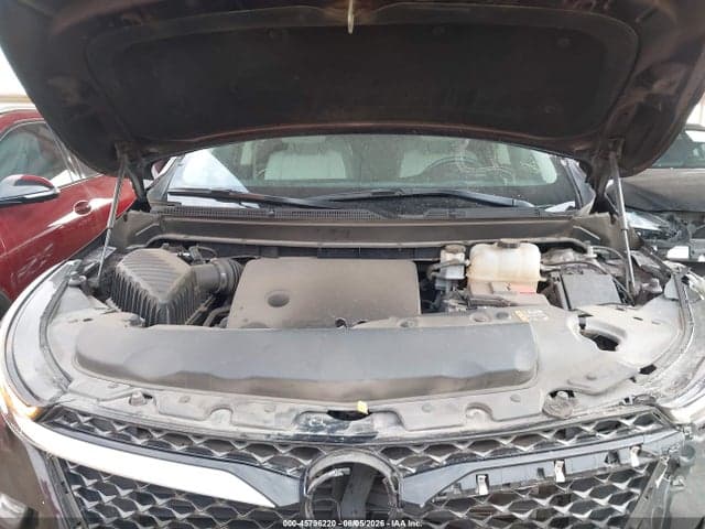 2022 BUICK ENCLAVE FWD AVENIR 10