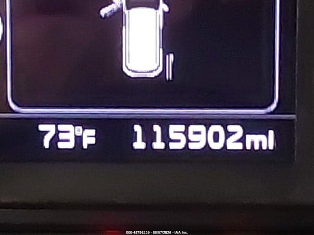 2017 KIA SEDONA LX 15