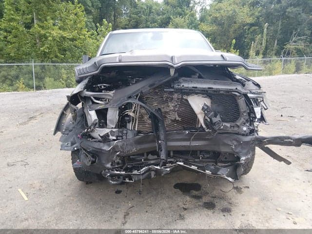 2020 RAM 1500 REBEL 4X4 5'7 BOX 20