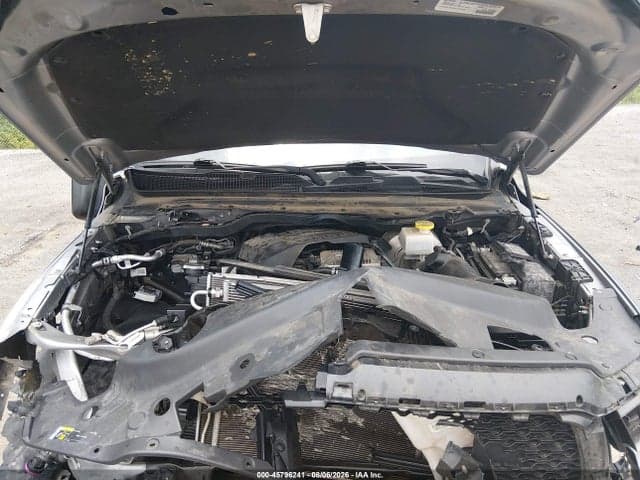 2020 RAM 1500 REBEL 4X4 5'7 BOX 10