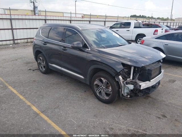2021 HYUNDAI SANTA FE SEL 1