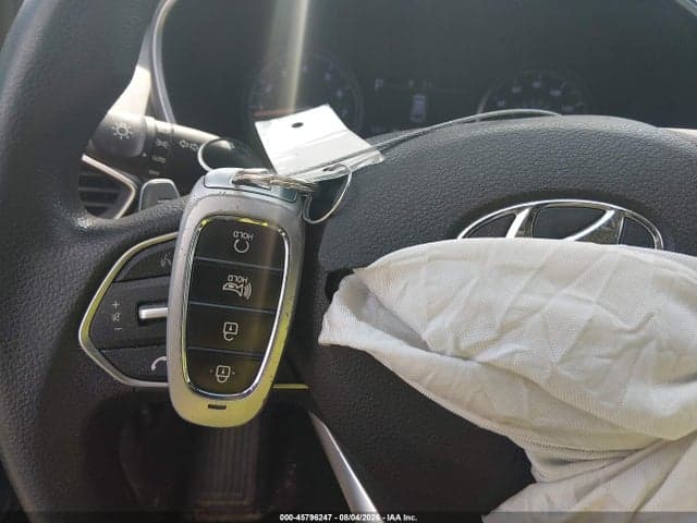 2021 HYUNDAI SANTA FE SEL 11