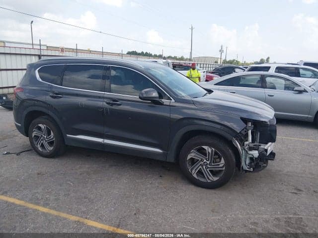 2021 HYUNDAI SANTA FE SEL 13