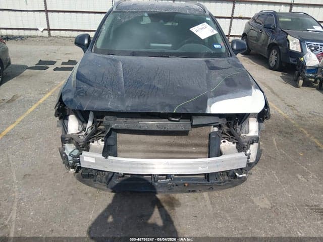 2021 HYUNDAI SANTA FE SEL 6