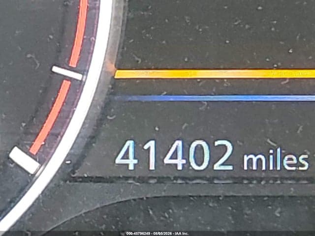 2025 NISSAN ALTIMA SV FWD 15