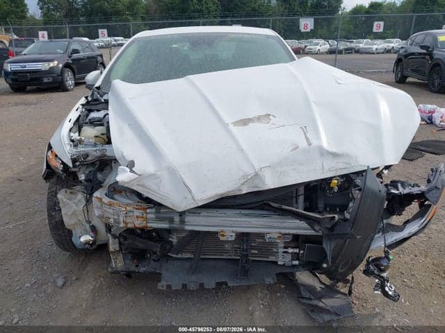 2020 FORD FUSION HYBRID SE 12