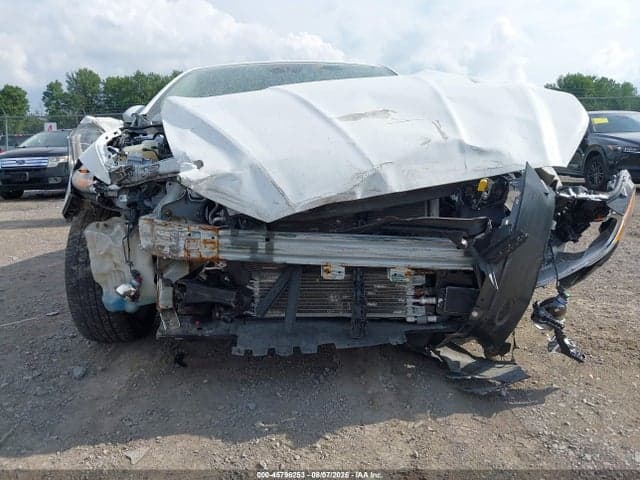 2020 FORD FUSION HYBRID SE 6