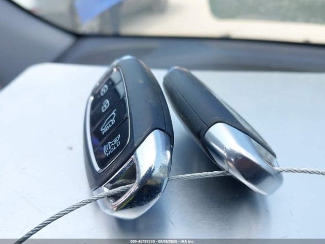 2018 HYUNDAI ELANTRA GT 11