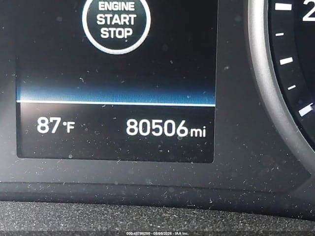 2018 HYUNDAI ELANTRA GT 15