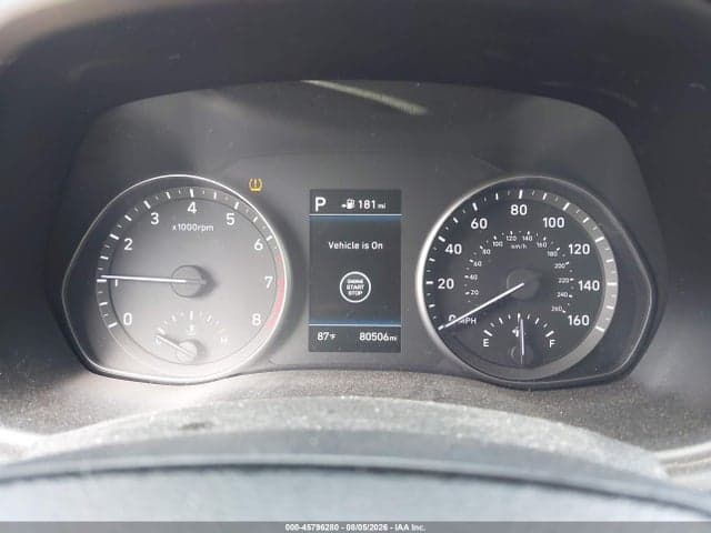 2018 HYUNDAI ELANTRA GT 7