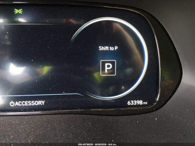 2022 HYUNDAI PALISADE CALLIGRAPHY 7