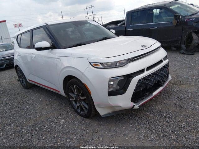 2020 KIA SOUL GT-LINE - 1